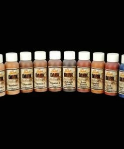 Premiere Products Inc. Skin Illustrator 2oz Liquid Alcohol Paints