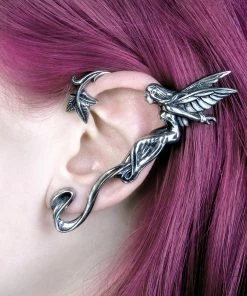 Alchemy Of England Ear Wrap Fairy Necklaces & Earrings