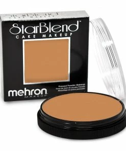 Mehron StarBlend Pressed Cake