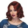 West Bay Eternity Wavy Wig 5 Colors 2 West Bay Eternity Wavy Wig 5 Colors