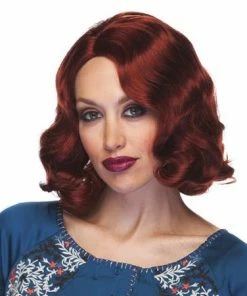 West Bay Eternity Wavy Wig 5 Colors