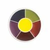 Ben Nye Creme FX Master Bruise Wheel