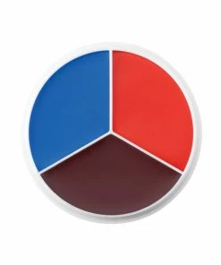 Ben Nye Creme FX Trauma Wheel