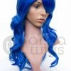 Arda Wigs Ferrari Cobalt Blue 2 Arda Wigs Ferrari Cobalt Blue