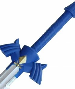 Kaswords Sword Master Sword Foam Blades