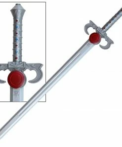 Kaswords Blades Thunder Of The Cat Omen Foam Sword