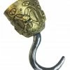 Morris Pirate Hook Deluxe Pirate & Medieval/Renaissance
