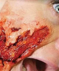 Tinsley Transfers Ripped Flesh Prosthetics 7 Tinsley Transfers Ripped Flesh Prosthetics