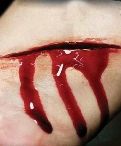 Tinsley Transfers Prosthetics Cutter