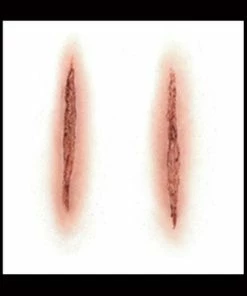 Tinsley Transfers Prosthetics Cutter