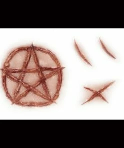 Tinsley Transfers Engraved