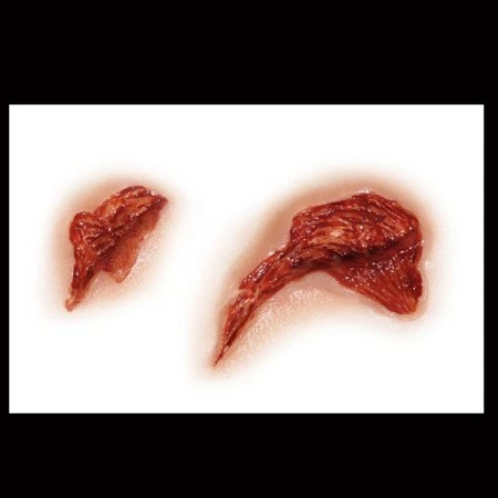 Tinsley Transfers Gouged 4 Tinsley Transfers Gouged