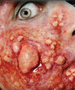 Tinsley Transfers Prosthetics Outbreak 7 Tinsley Transfers Prosthetics Outbreak