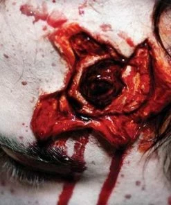 Tinsley Transfers Exit Wound