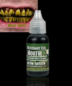 Premiere Products Inc. Mouth FX Oral Liquid Drops