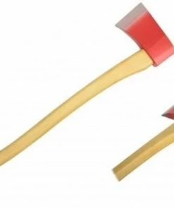 Wuu Jau/Neptune Trading Axe Fire Fighter Foam