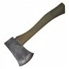 Wuu Jau/Neptune Trading Axe 13.25" Length Blades 1 Wuu Jau/Neptune Trading Axe 13.25" Length Blades