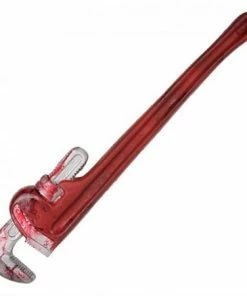 Wuu Jau/Neptune Trading Wrench Bloody Foam