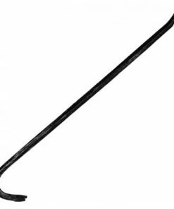 Wuu Jau/Neptune Trading Crowbar Chrome Foam Blunt Weapons