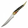 Wuu Jau/Neptune Trading Blades Dagger Catspaw Foam