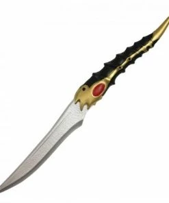 Wuu Jau/Neptune Trading Blades Dagger Catspaw Foam