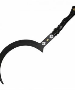 Wuu Jau/Neptune Trading Sword Foam Arakh Khal Drogo 42"