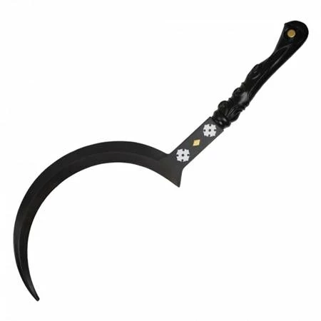 Wuu Jau/Neptune Trading Sword Foam Arakh Khal Drogo 42" 3 Wuu Jau/Neptune Trading Sword Foam Arakh Khal Drogo 42"