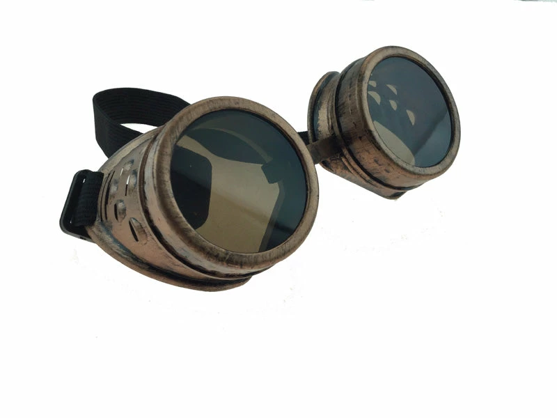 KBW Global Corp Steampunk Goggles 4 KBW Global Corp Steampunk Goggles