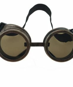 KBW Global Corp Steampunk Goggles