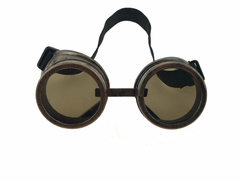 KBW Global Corp Steampunk Goggles 3 KBW Global Corp Steampunk Goggles