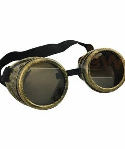 KBW Global Corp Steampunk Goggles 10 KBW Global Corp Steampunk Goggles