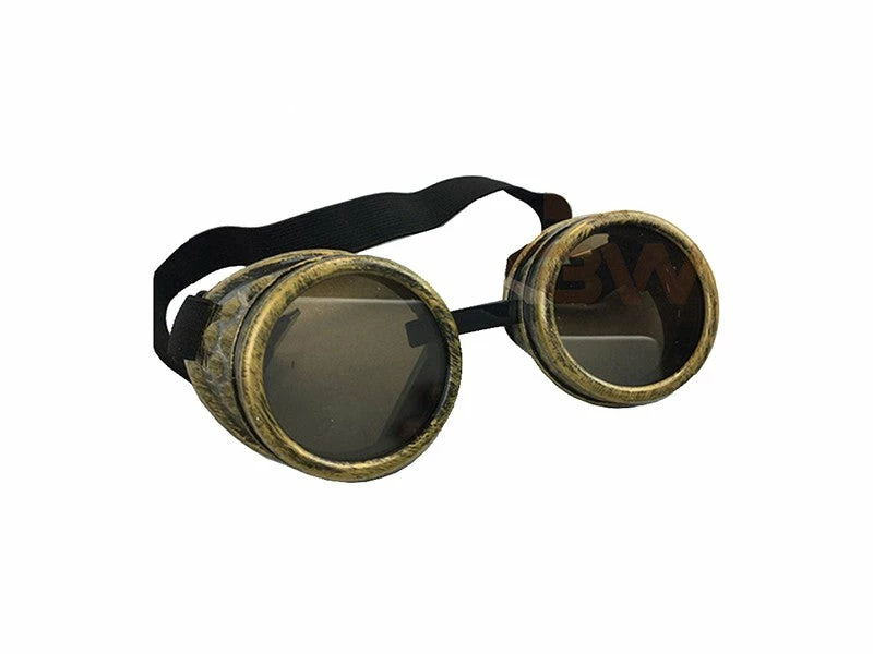 KBW Global Corp Steampunk Goggles 5 KBW Global Corp Steampunk Goggles