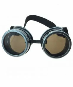 KBW Global Corp Steampunk Goggles 11 KBW Global Corp Steampunk Goggles