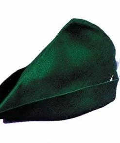 Morris Storybook & Fairytale Elf Peter Pan Green