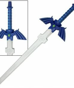 Kaswords Sword Master Sword Foam 31"