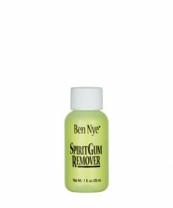Ben Nye Adhesives & Removers Spirit Gum Remover