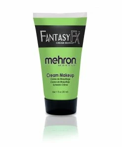 Mehron Fantasy F/X Makeup