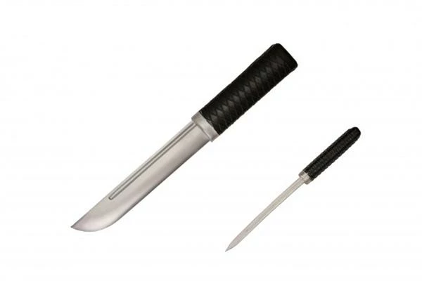 Wuu Jau/Neptune Trading Blades Rubber Dagger 3 Wuu Jau/Neptune Trading Blades Rubber Dagger