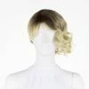 Arda Wigs Blonde Gwendolyn Side Curls