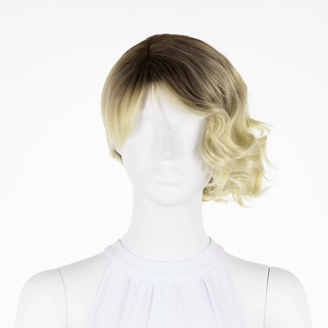 Arda Wigs Blonde Gwendolyn Side Curls 3 Arda Wigs Blonde Gwendolyn Side Curls