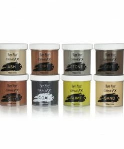 Ben Nye Grime FX Powders