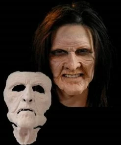 Stage Frights Prosthetics Haggis Prosthetic - Foam Latex