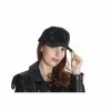 KBW Global Corp Sequin Hats Hat Rhinestone Ball Cap