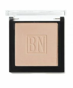 Ben Nye MediaPRO Poudre Compacts And Palettes