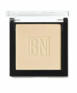 Ben Nye MediaPRO Poudre Compacts And Palettes