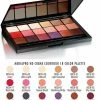 Ben Nye MediaPRO Contour 18 Color Palette