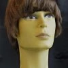 Alicia International Beatles "J" Wig Brown