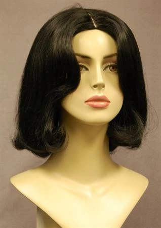 Alicia International Kate Angel Black 3 Alicia International Kate Angel Black