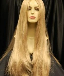Alicia International Jennifer Mixed Blonde
