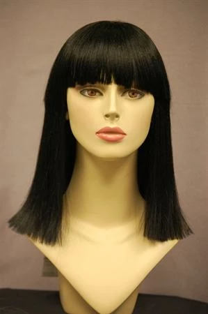 Alicia International Cleopatra Black 3 Alicia International Cleopatra Black